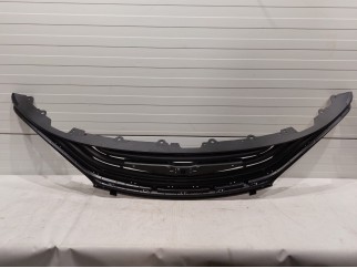 Upper Grille
